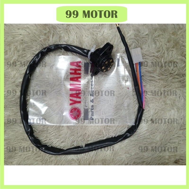 สวิตช์ YAMAHA Y16ZR NEUTRAL ฟรีเกียร์ Y16 ZR