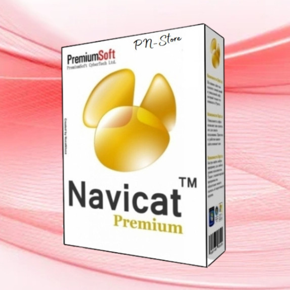 Navicat Premium 2024 v16.3.4 | For Win & Mac | Full Version