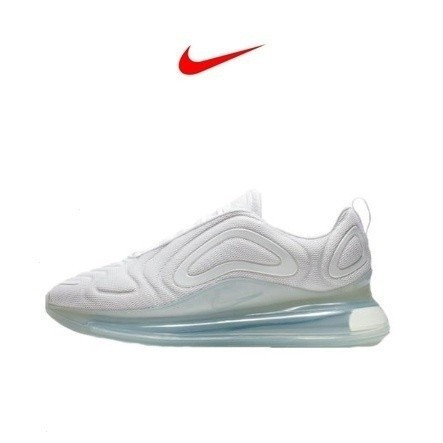 36-46gbie สีขาวของแท้ Nike Air Max 720