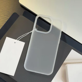For เคสไอโฟน 13 16 17 Pro Max เคสใสด้านป้องกันรอยนิ้วมือ เคสไอโฟน11 Air for iPhone 12 14 Pro Max เคส TPU อ่อน 16 pro max