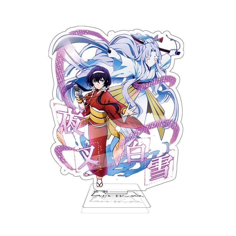 สินค้าอะนิเมะ Bungou Stray Dog Dazai Osamu Dazai อะคริลิคสร้างสรรค์ตกแต่ง