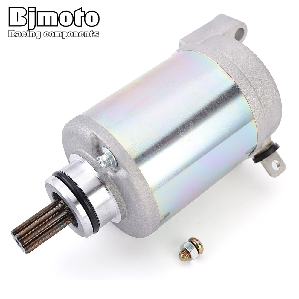 มอเตอร์สตาร์ทสําหรับ Ducati 899 959 1199 1299 Panigale RS Superleggera V2 Corse Streetfighter V2 ABS 27040132บี 27040132ก 27040131บี