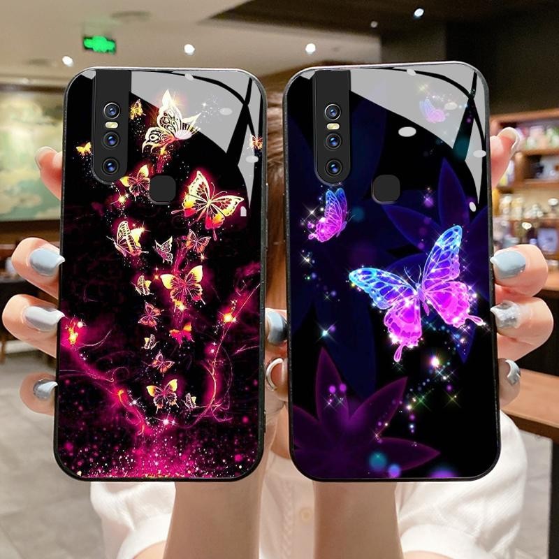 เหมาะสำหรับ VIVO V15 V23e V19 V23 V9 Youth 6GB V21 4G 5G V11 V11i V20 Pro V21s