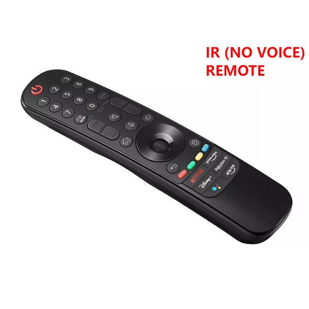 LG MR22GA AKB76039902 รีโมทคอนโทรลอินฟราเรดสําหรับสมาร์ททีวี LG 65UQ7590PUB