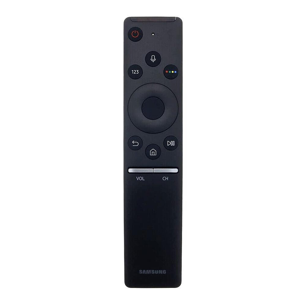 ใหม่ BN59-01266A สําหรับ Samsung Smart TV Voice Remote UN49MU6500FXZA UN65MU8000FXZA