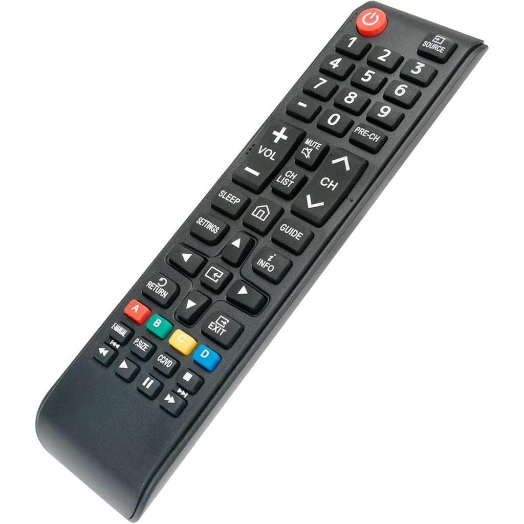 BN59-011301A เปลี่ยนรีโมทสําหรับ Samsung TV UN40NU7100 UN43NU7100 UN50NU7100 UN58NU7100 UN75NU7100 U