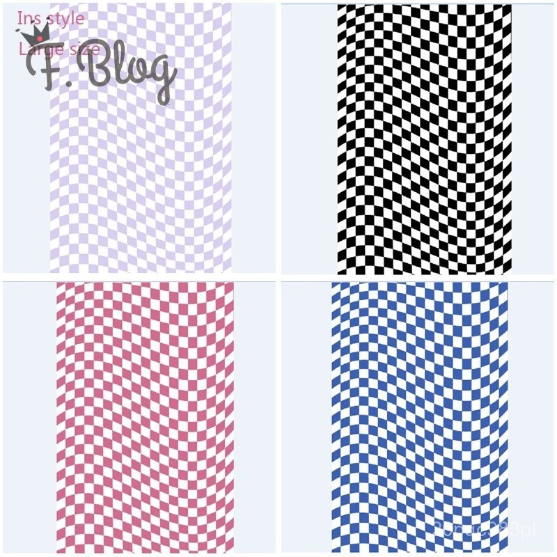 Nordic Carpet Anti Slip Floor Mat Carpet Rugs & Carpets Living Roon Bedroom Carpet Floor Mat Carpet