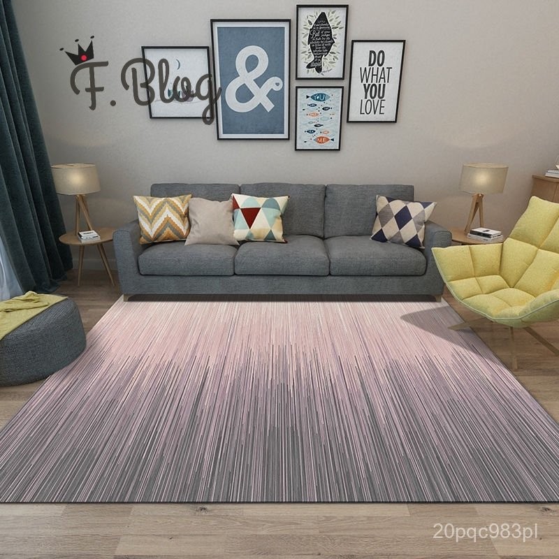 Large Carpet Geometric Style Decoration Tatami Mat Bedroom Home Living Room Carpet Floor Rug