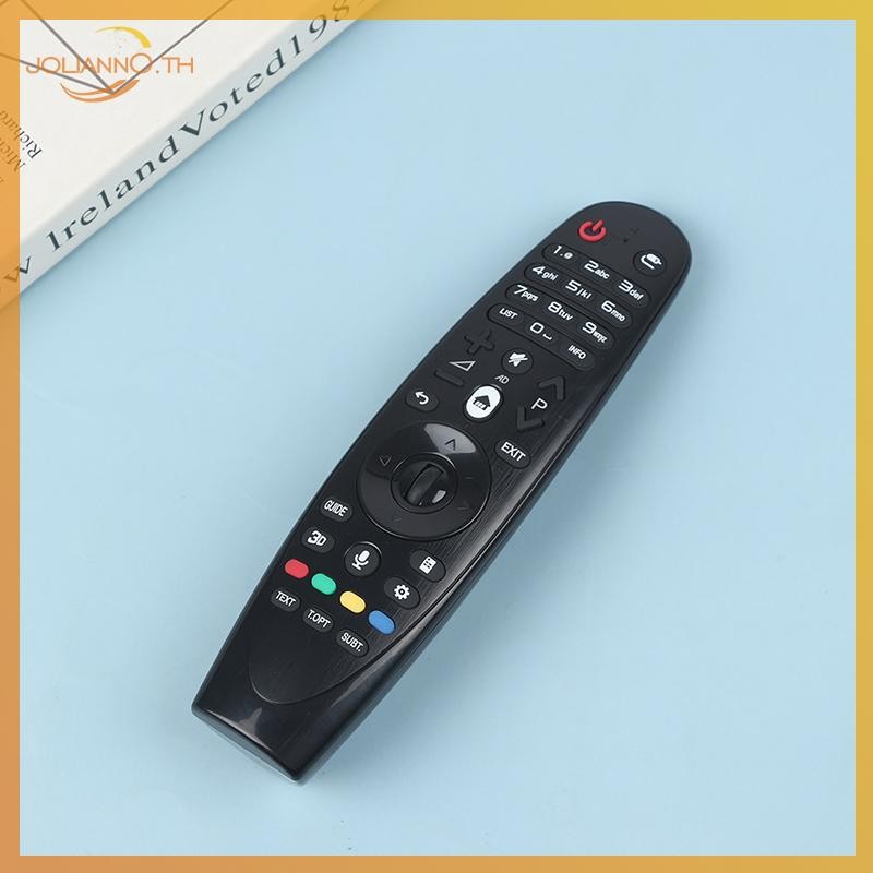 Joliann0 AN-MR600 เปลี่ยนรีโมทคอนโทรลเหมาะสําหรับ OLED TV 55EG910T-TB 65EF950T-TA th