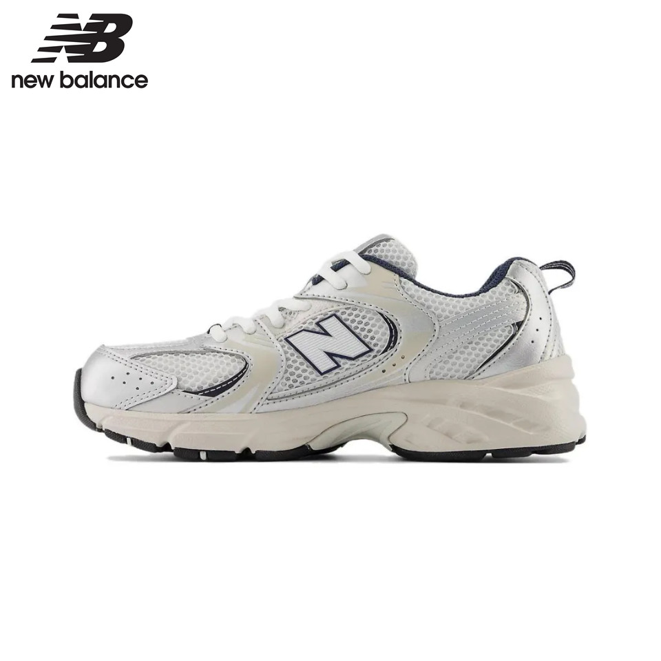 【ของแท้ 100%】New Balance NB 530 GR530KA รองเท้าผ้าใบ