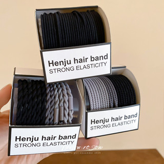 เดรสเชือกยางยืดถักแบบแฟชั่น สไตล์เรียบง่าย สำหรับผู้หญิง พร้…