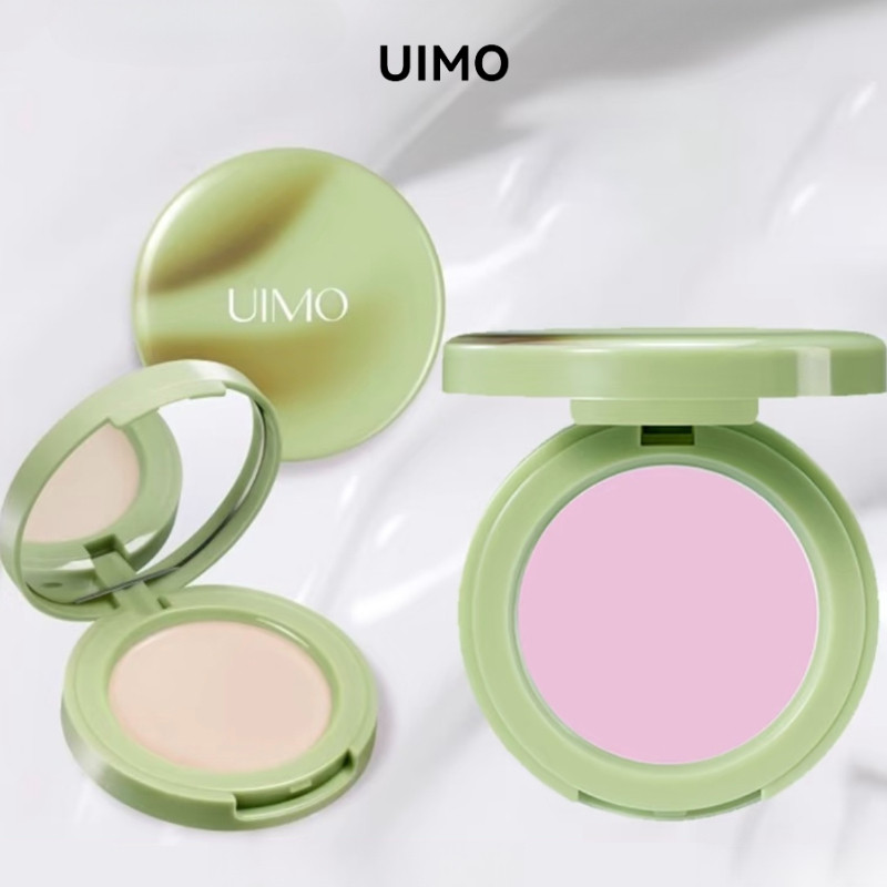 UIMO Highlight Cream Matte Powder Cream คอนซีลเลอร์บํารุงผิวหน้าให้ความชุ่มชื้น