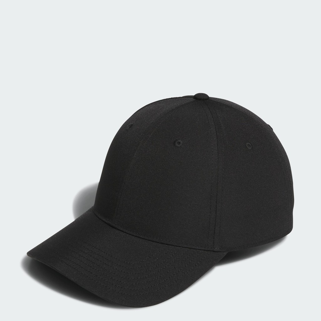 adidas กอล์ฟ หมวกกอล์ฟ Performance Crestable ผู้ชาย สีดำ JM7107