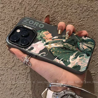 💌เคสไอโฟน เข้ากันได้กับ เคส iPhone 17ProMax 16 15Pro 14plus 13Pro 11 XS XR 7Plus กรณีนุ่มน่ารัก-JXMSCY1