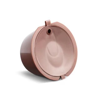 Secretspace กาแฟแคปซูล Pods สําหรับ Dolce Gusto ตัวกรองรีฟิล Crema Espresso แคปซูลถ้วยครัวเครื่องมือ