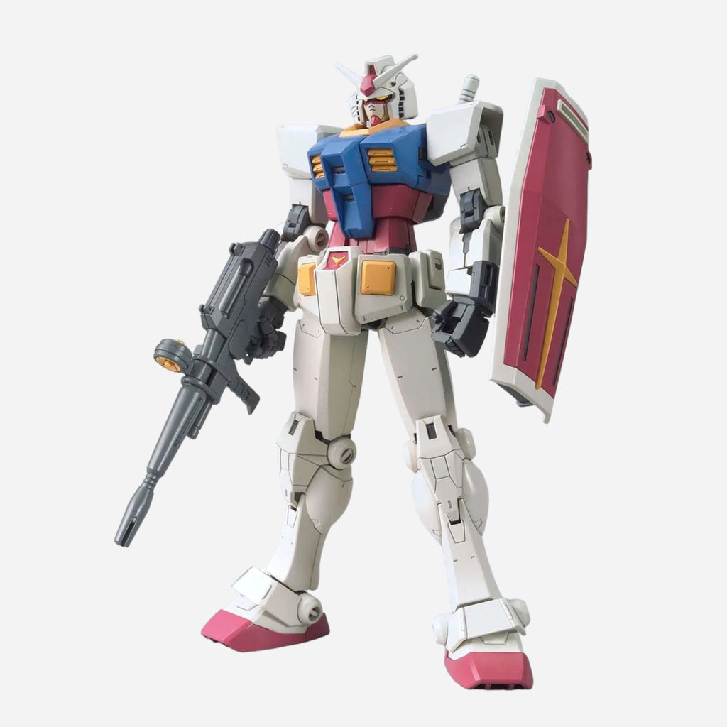 Hg 1/144 RX-78-2 GUNDAM (BEYOND GLOBAL)