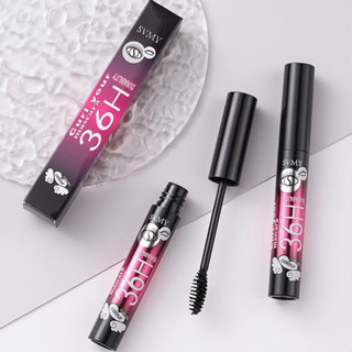 *coco baby* มาสคาร่า ตาโต Hengfang Mascara Volume Clubbing E…