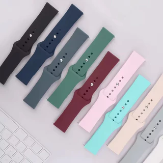 สายรัดซิลิโคนอ่อนนุ่ม + สําหรับ Redmi Watch 5 Active TPU Protector ฝาครอบกีฬาคุณภาพสูง Xiaomi Redmi Watch5 Lite สร้อยข้อมืออุปกรณ์เสริม