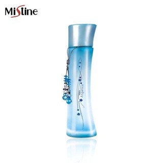 [ของแท้ 100%] Mistine Angelica Perfume Spray 60ml. มิสทิน แอ…
