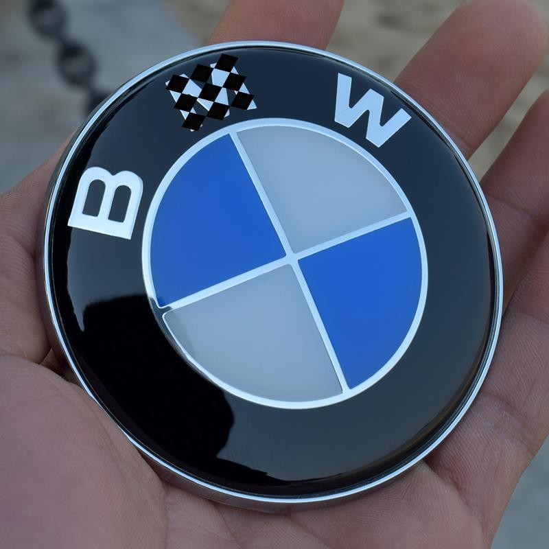 ป้ายด้านหน้า BMW Z4 รุ่น E85 ป้ายด้านหน้า E86 พิเศษ ป้ายฝากระโปรง E89 ป้ายด้านข้าง G29【ขายร้อน】