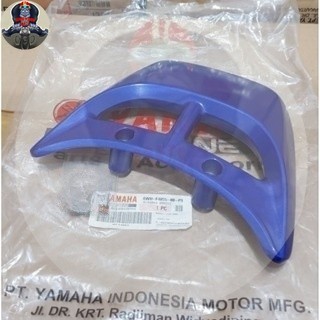 ขายึดที่นั่งสีน้ําเงิน ขายึดด้านหลัง f1zr fizr original 4wh-f4855-00-p9 KRDA12