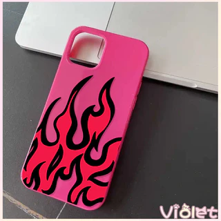 ❤️Violet❤️เคสไอโฟน11 12 13 14 15 16 Pro Max กันกระแทก หรูหรา น่ารัก Case For iPhone X/XS XR XSMAX 7 8 PLUS