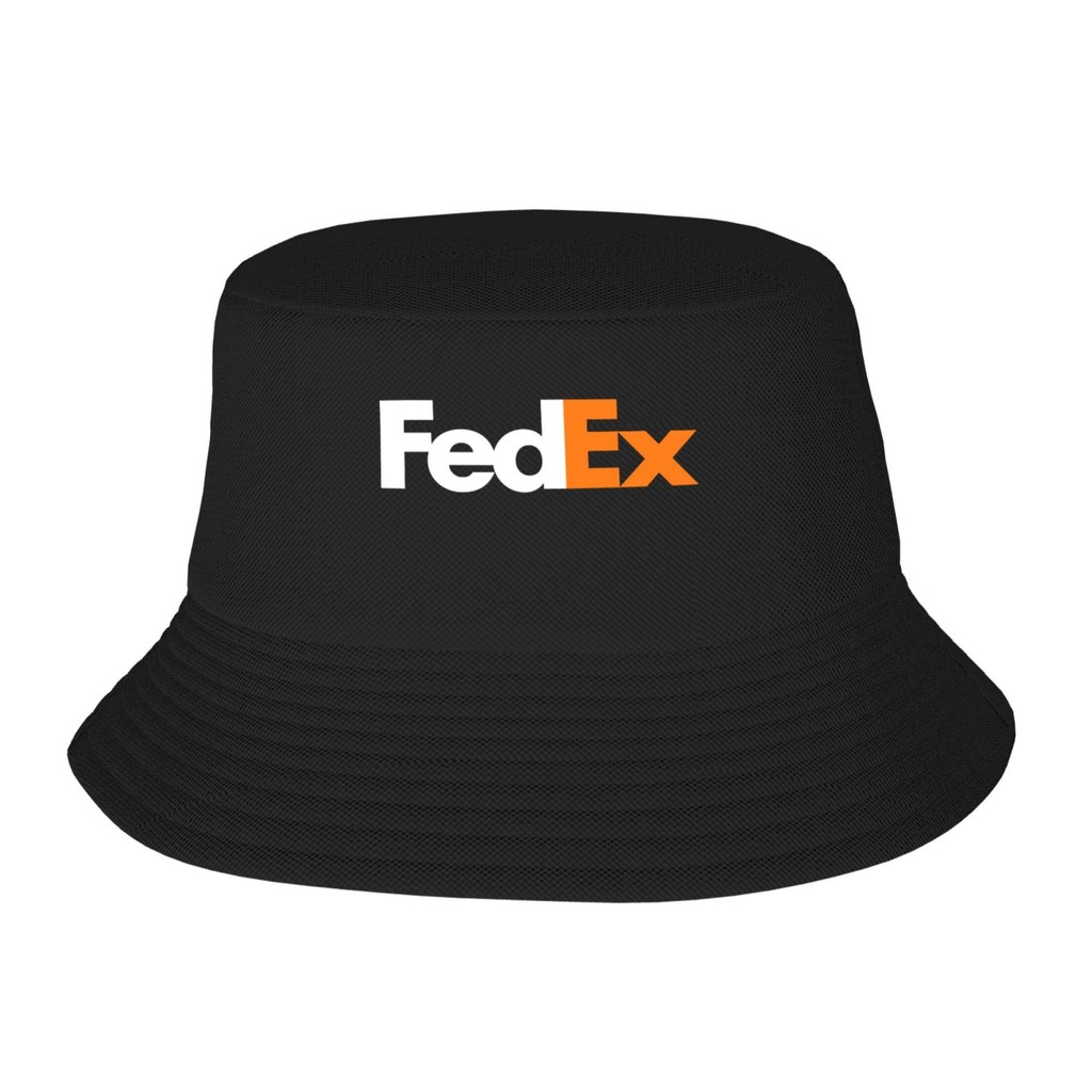 Fedex หมวกชาวประมง**