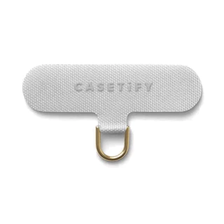 Caseti Universal โทรศัพท์มือถือ Lanyard คลิป Patch เคสโทรศัพท์ปะเก็น Universal Crossbody Fantstic Anti-Lost การ์ดเกม