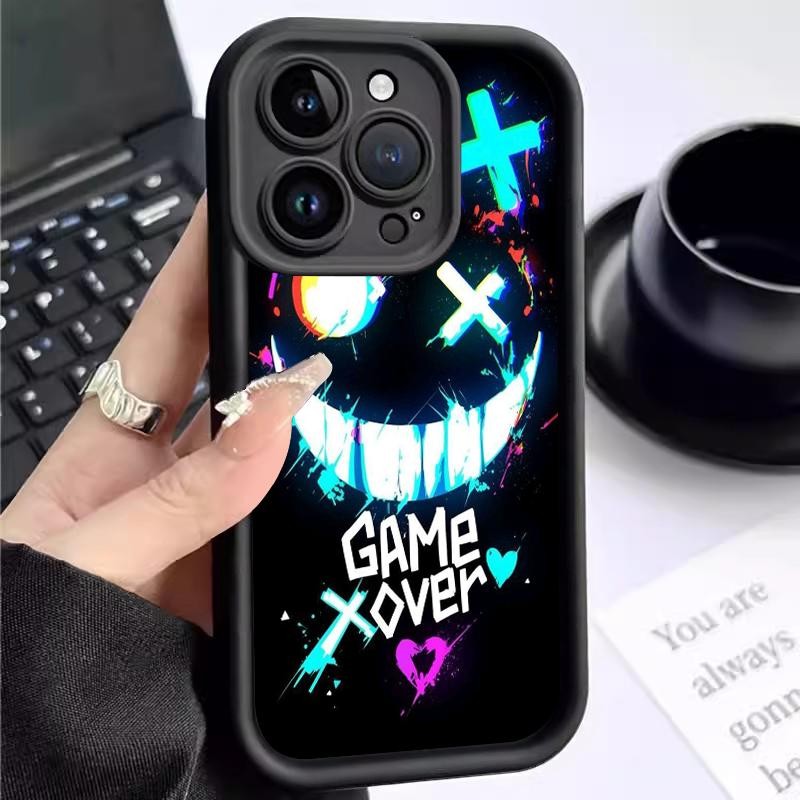 เหมาะสำหรับ Infinix Hot 40i 30i 9 Play 10 11 GT Pro 20 30 Note 12 G96 4G VIP 5G