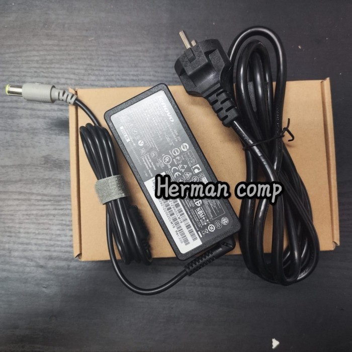 20V 3.25A 65W 7.9*5.5 มม.อะแดปเตอร์แล็ปท็อป AC สําหรับ Lenovo IBM C100 C200 N200 X200 X300 R400 R500