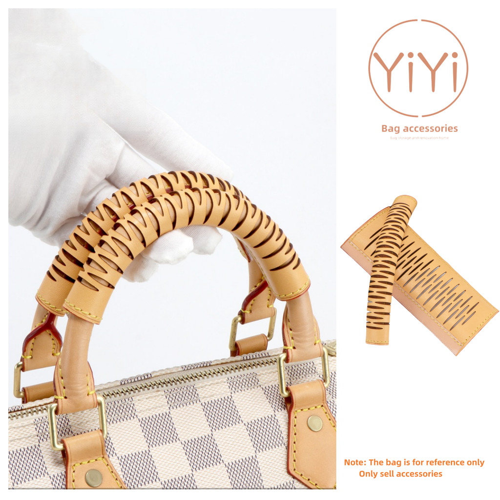 [YiYi] ที่จับฝาครอบป้องกัน speedy25 speedy30 Speedy35 อุปกรณ์เสริมกระเป๋า