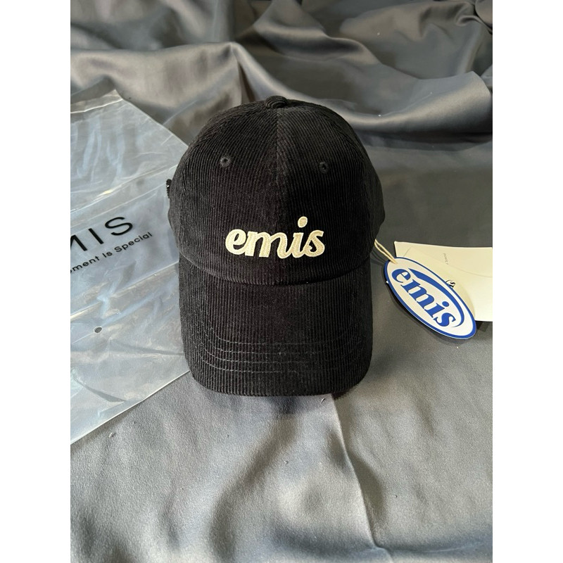 หมวกbaseball พร้อมส่ง หมวกเอมิสผ้าลูกฝูกน่ารักมาก หมวกเบสบอลสุดเท่ห์ ไอเท็มที่ขาดไม่ได้สำหรับทุกคน - รูปที่ 3