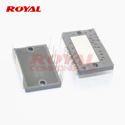 6MBP15VSC060-50U 6MBP20VSC060-50 6MBP30VSC060-50 6MBP15VSC060-50 ใหม่โมดูล IPM เดิม - รูปที่ 7