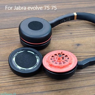 Soft Protein Earpads for  75 75+ Earphone Isolate Noise Earc…