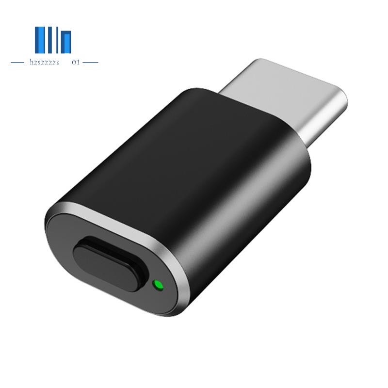 ประเภท C เมาส์ Jiggler Undetectable Mouse Mover USB C เมาส์ Shaker จําลองเมาส์การเคลื่อนไหวสําหรับคอมพิวเตอร์ Awake
