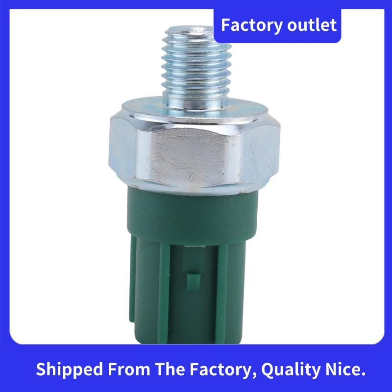 เซ็นเซอร์สวิตช์แรงดันน้ํามันสําหรับ Vtec B16A B18C D16Y8 D16Z6 37250-Pr3-003