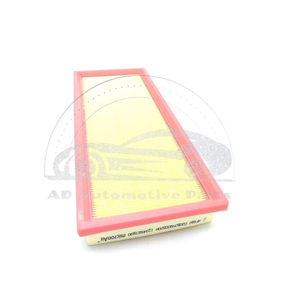 กรองอากาศสําหรับ Peugeot ใหม่ 408 Thp 3008 P84C 5008 P87C 1.6T Part No :AF 684 / 9806411580