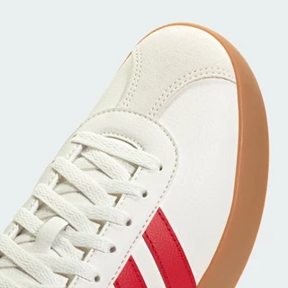 adidas ไลฟ์สไตล์ รองเท้า VL Court 3.0 ผู้ชาย สีขาว JR8633