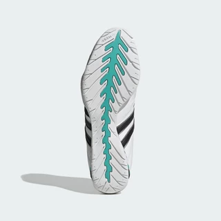 adidas Motorsport รองเท้า ADIRACER LO MERCEDES AMG PETRONAS F1 TEAM Unisex สีขาว JR4544