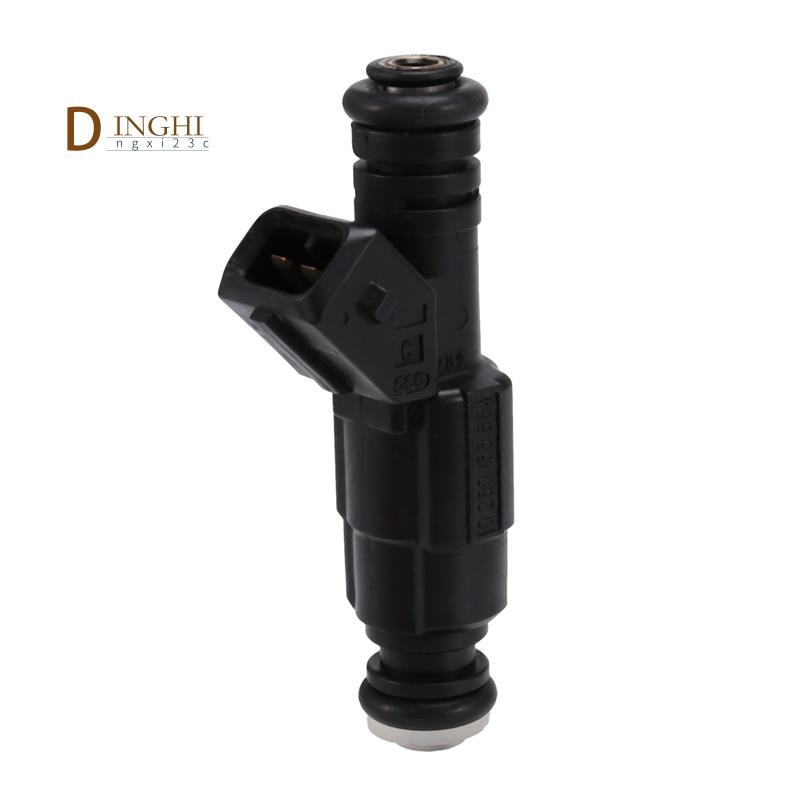 หัวฉีดน้ํามันเชื้อเพลิง 650ซีซี ใหม่ 0280155884 สําหรับ E36 E46 M50 M52 S50 M3 TURBO 60Lb 62Lb 65Lb 