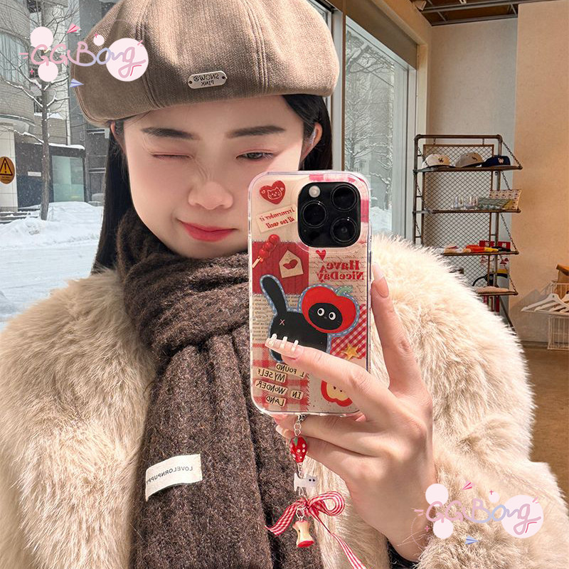 เคสไอโฟน 11 สำหรับ IPhone 16 11 15 14 13 12 Pro Max 16 14 รูปที่ 7