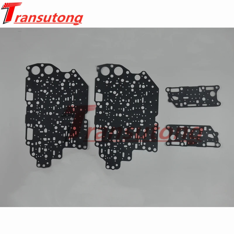 4F27E FN4A-EL ชุดซ่อมเกียร์อัตโนมัติปะเก็นสําหรับ FORD FOCUS MAZDA