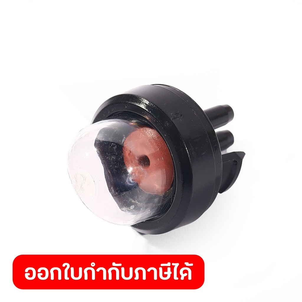 DONG CHENG อะไหล่ Oil Button #25 ใช้กับเลื่อยโซ่ไร้สาย 20 โวลต์ รุ่น DCML20081 (ดองเช็ง)