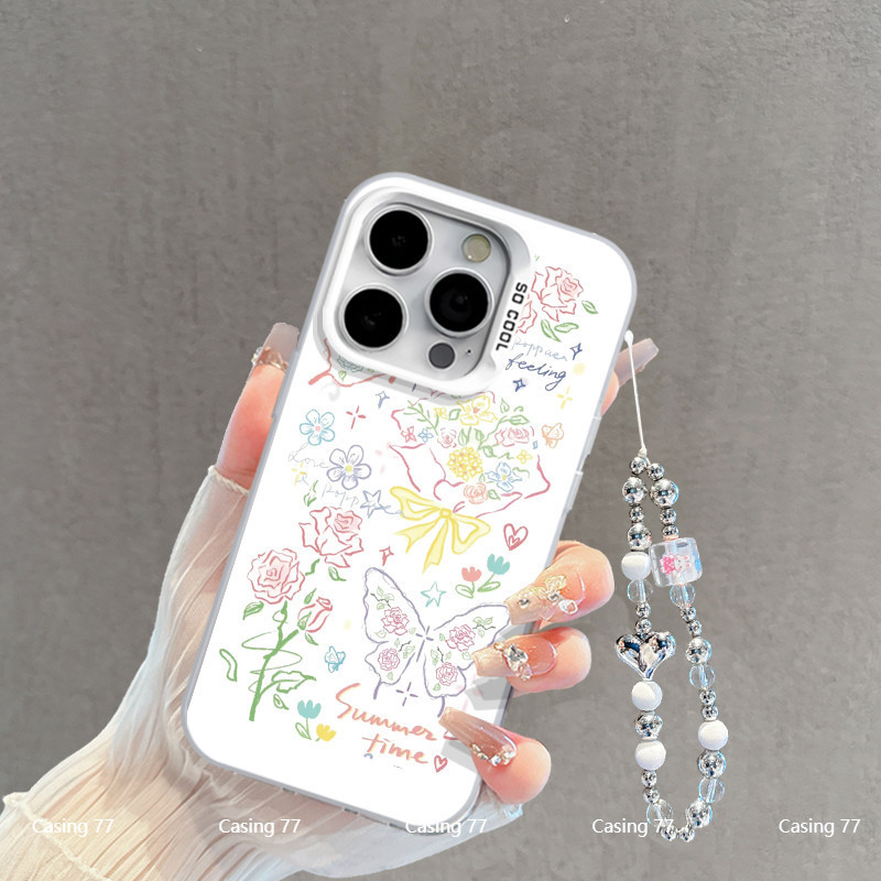 สําหรับOPPO A16 A18 A60 A54 A15 A3S A5S A17 A53 A57 A58 A5 2020 Reno 4 4F 5 6 7Z 8 8Z 8T 4G A31 A38 