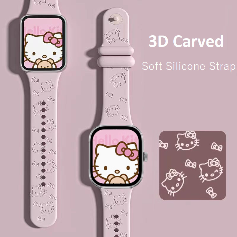 3D Carved Watchband Compatible For Redmi Watch 5 สาย Redmi Watch 5 eSIM / Redmi Watch 4 สาย Sports mi band 8 pro สาย mi band 9 pro Strap For mi band 9 pro Strap สาย Redmi Watch 5 Strap Wristband For สาย Redmi Watch 4 Strap