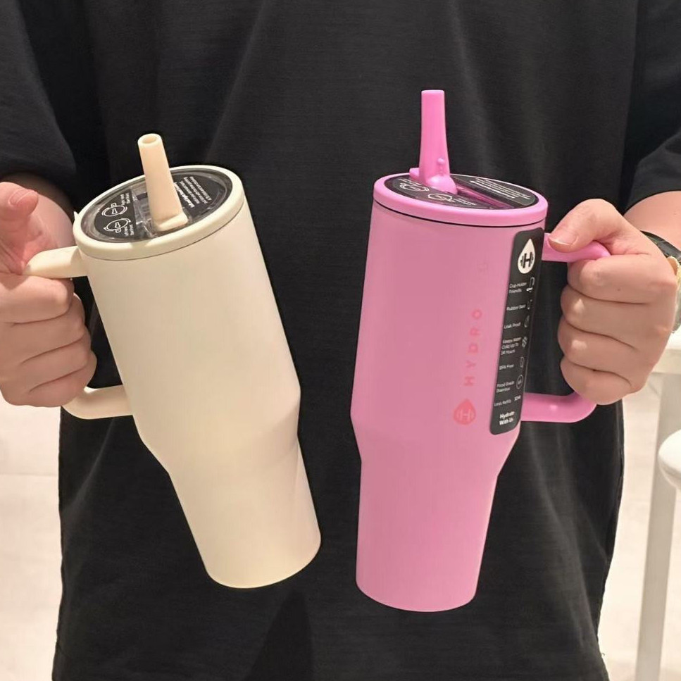 ⚡สต็อกพร้อม⚡ Hydrojug Traveler Tumbler 32 oz,Original Box Sealed