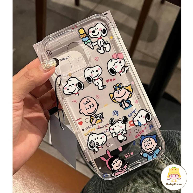 เคส Samsung A06 A05S A14 A05 A13 A15 A12 A03 A04 A23 A51 A50 A53 A33 A54 A34 A24 A32 A20 A04 A30 ปกมิกกี้เมาส์ตลกน่ารัก