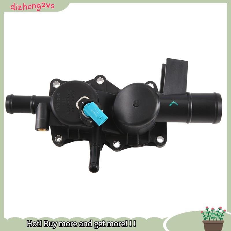 [dizhong2vs]Thermostat Assembly สําหรับห้องระบายความร้อนสําหรับ MG ZS GT MG3 I5 I6 RX3 อุปกรณ์เสริมอ