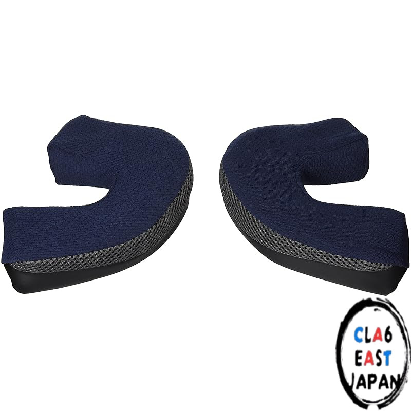 Arai Helmet Part SZ-RAM4X (RAM4X) EP Ear Cup 20mm 065778