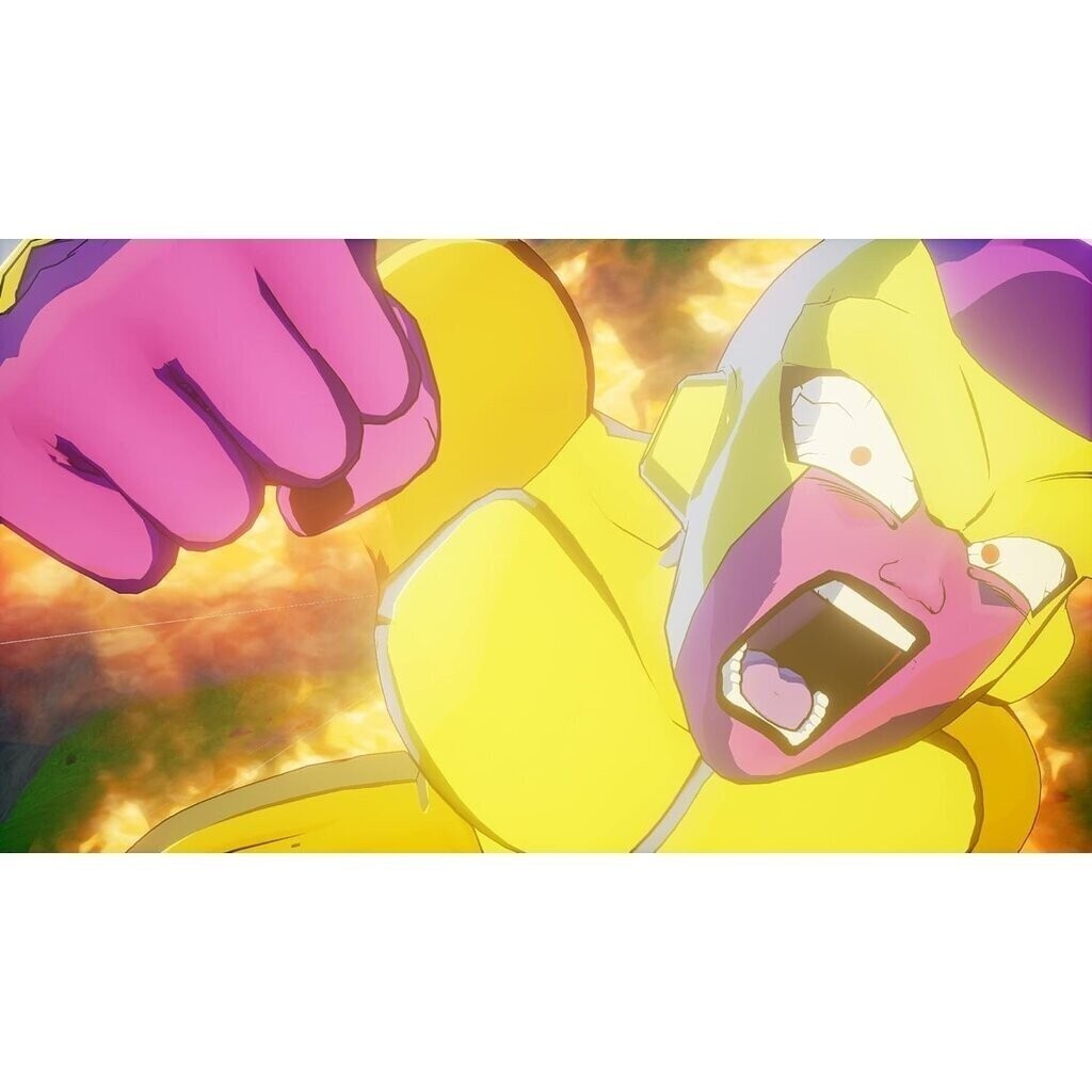 (พร้อมส่ง) SWITCH DRAGONBALL Z KAKAROT (GAME) (ENG)